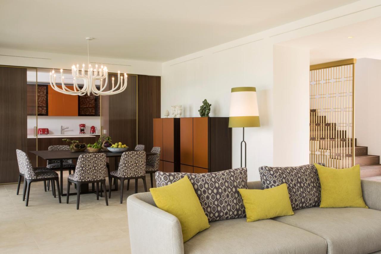 Rocco Forte Private Villas Шакка Экстерьер фото