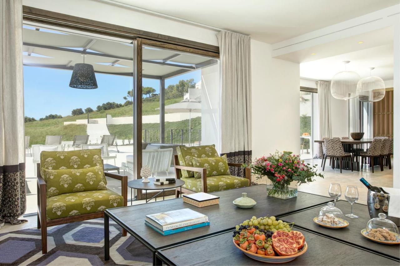 Rocco Forte Private Villas Шакка Экстерьер фото