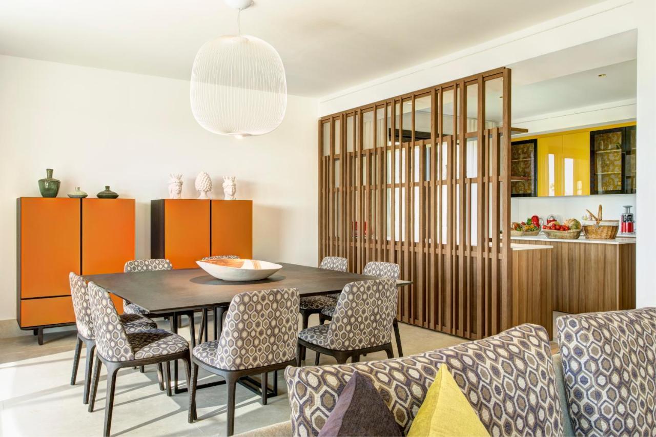 Rocco Forte Private Villas Шакка Экстерьер фото
