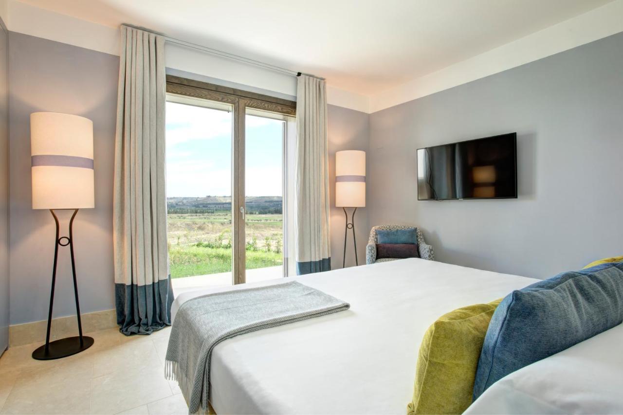 Rocco Forte Private Villas Шакка Экстерьер фото