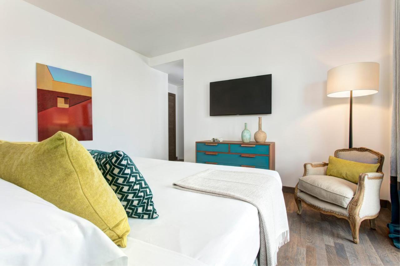 Rocco Forte Private Villas Шакка Экстерьер фото