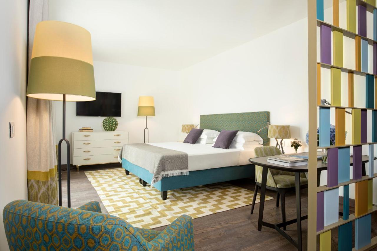 Rocco Forte Private Villas Шакка Экстерьер фото