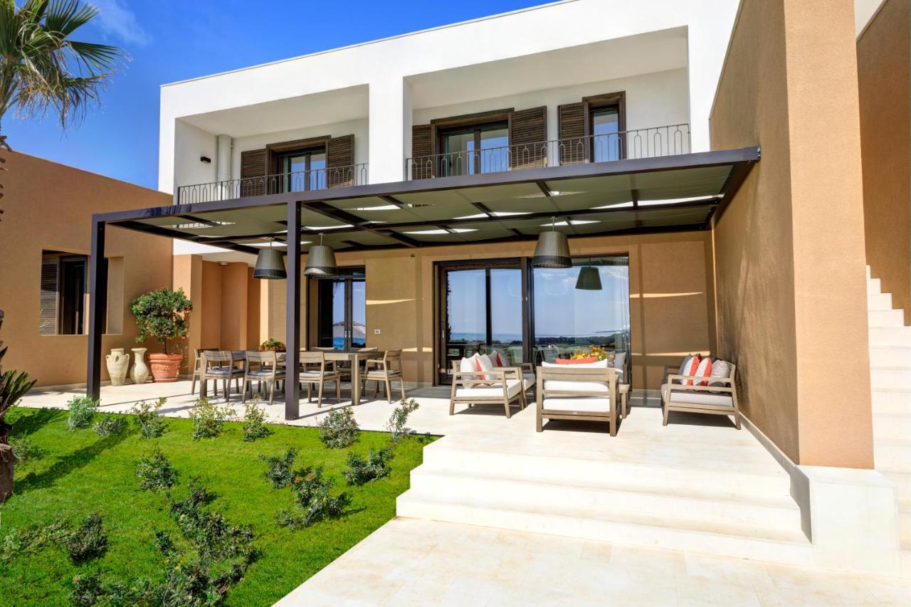 Rocco Forte Private Villas Шакка Экстерьер фото