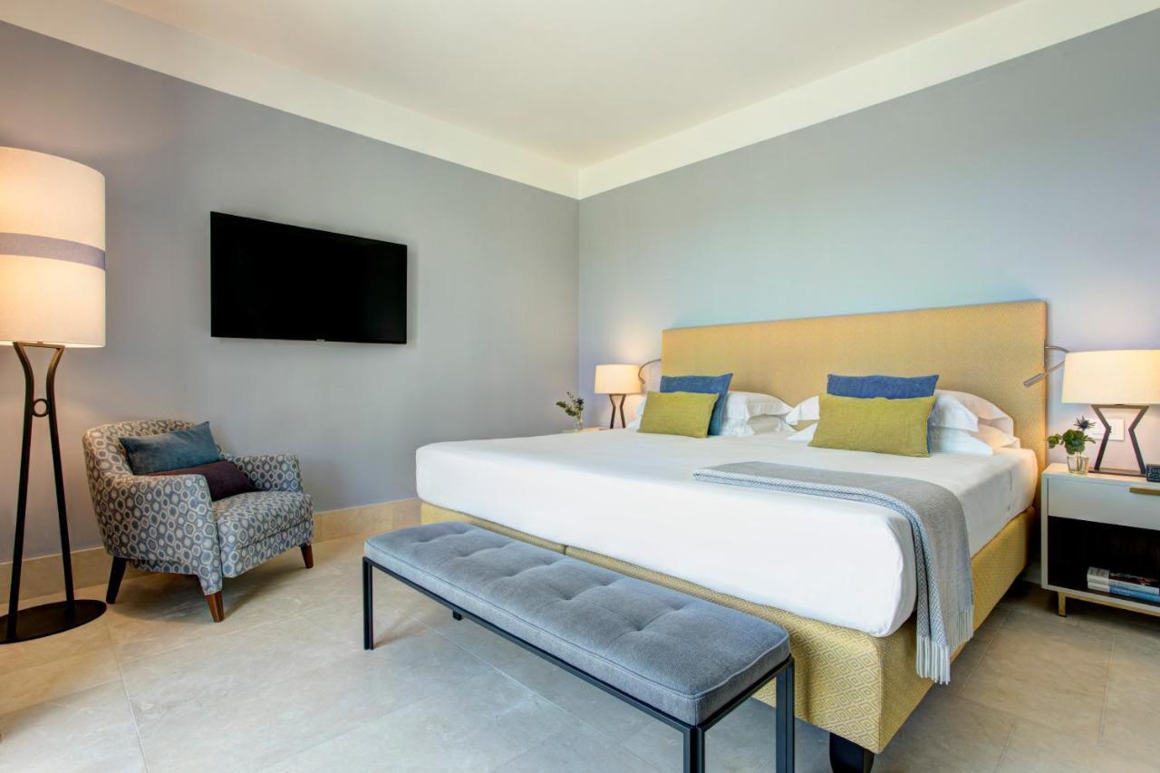 Rocco Forte Private Villas Шакка Экстерьер фото